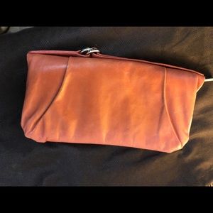 HOBO clutch wallet